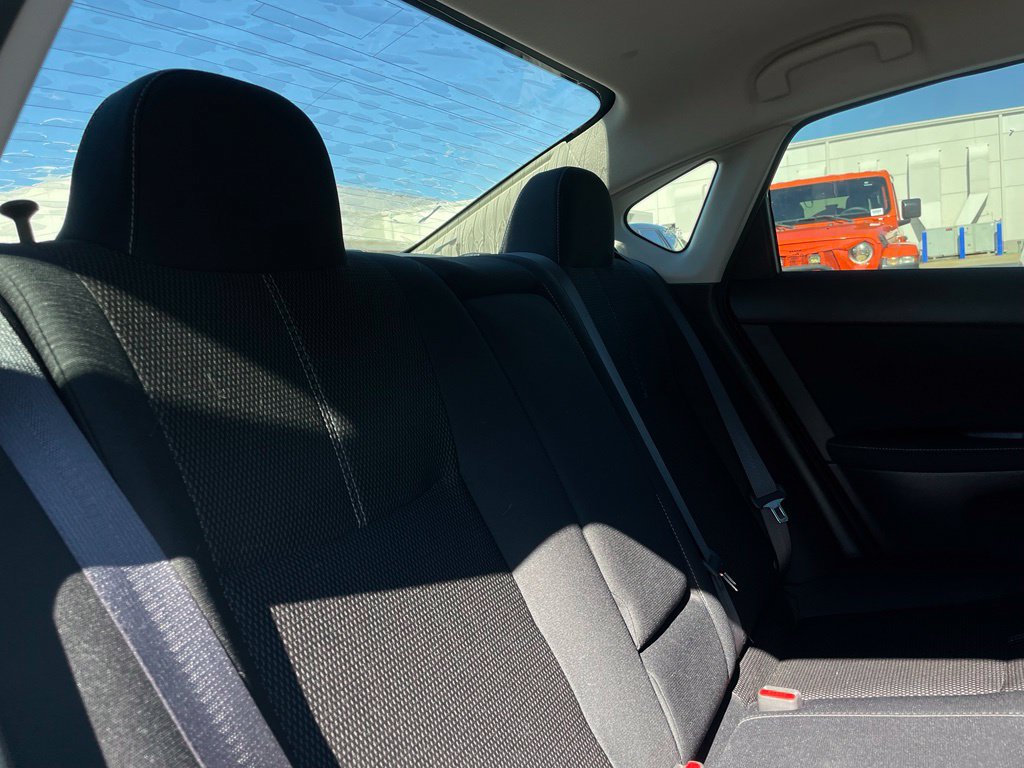 Used 2015 Nissan Sentra S FWD image 35