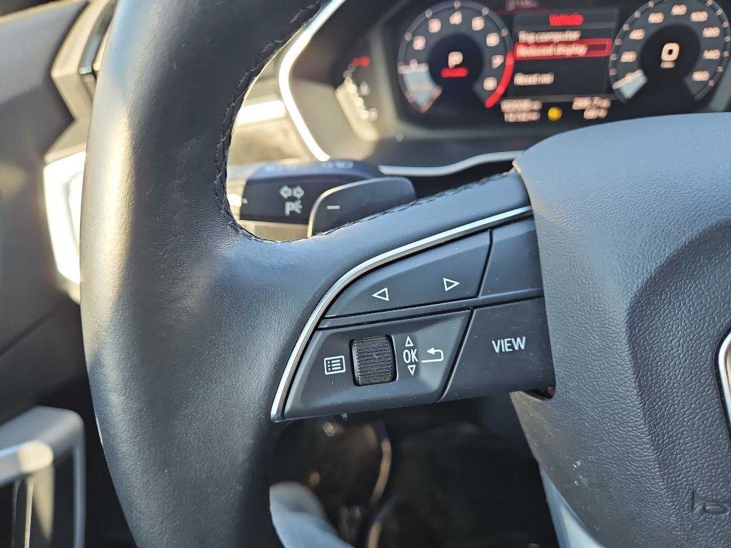 Used 2021 Audi Q3 2.0T Premium w/ Convenience Package image 20