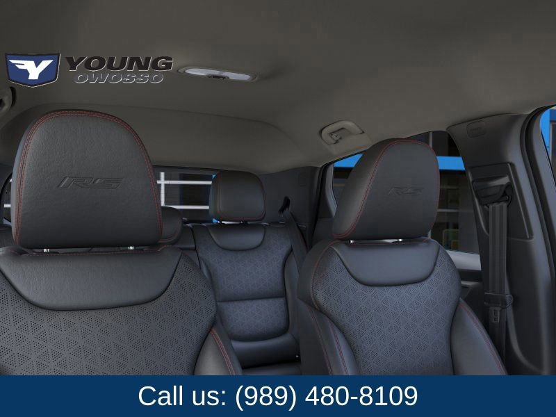 New 2027 Chevrolet Bolt RS image 24