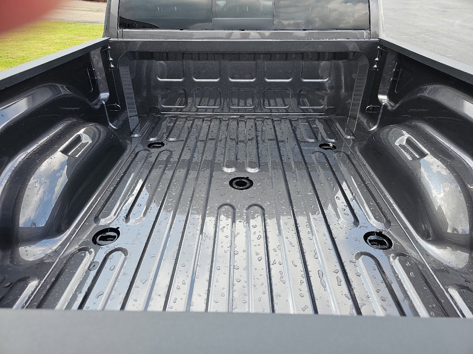 New 2025 RAM 2500 Tradesman image 7