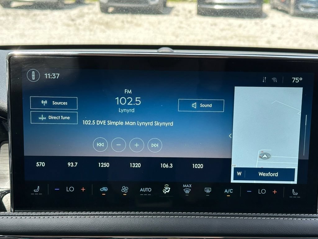 New 2026 Lincoln Corsair Premiere AWD/4WD image 11