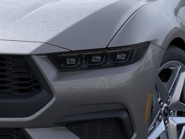 New 2026 Ford Mustang Premium RWD image 18