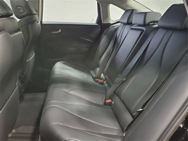 New 2025 Acura TLX w/ Technology Package image 12