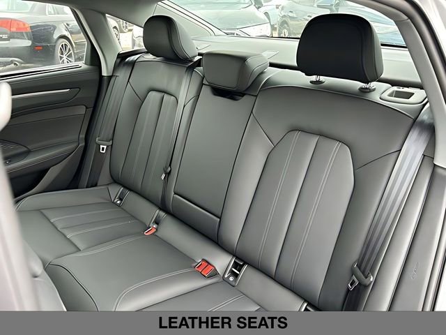 Used 2026 Audi A6 3.0 w/ Prestige Package image 17