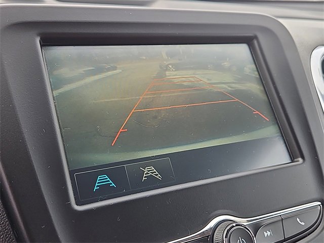 Used 2018 Chevrolet Equinox LS w/ LPO, Cargo Package image 16