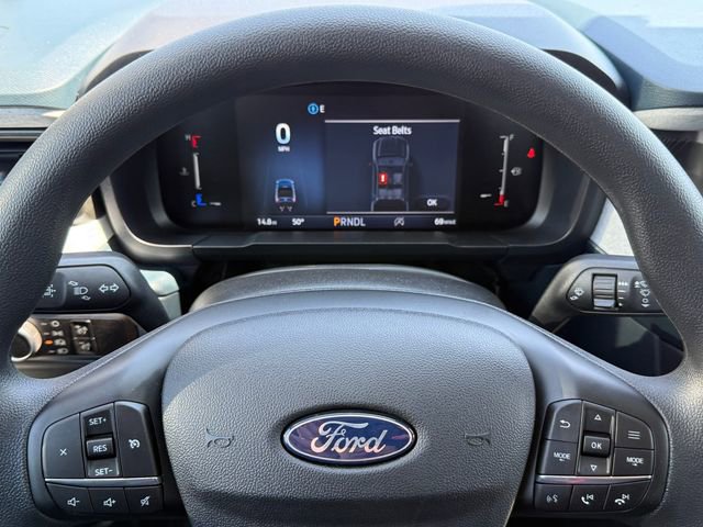 New 2026 Ford Maverick XLT image 16