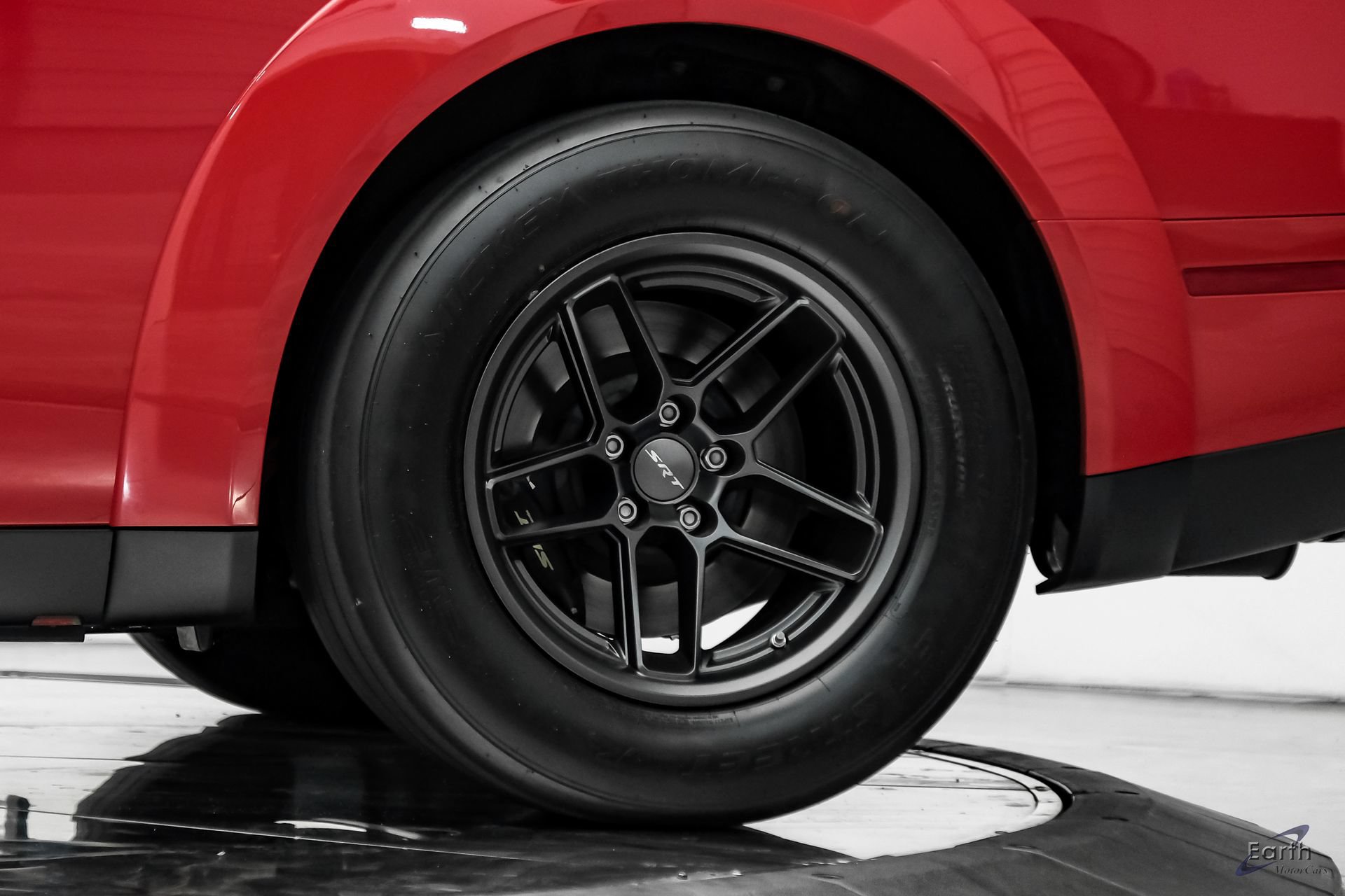 Used 2023 Dodge Challenger SRT Hellcat Redeye RWD image 99