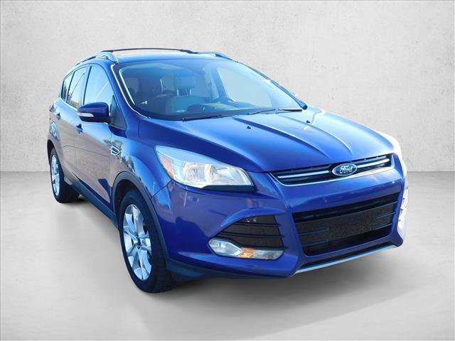 Used 2016 Ford Escape Titanium AWD/4WD image 5