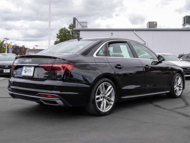 Used 2024 Audi A4 2.0T Premium Plus image 7