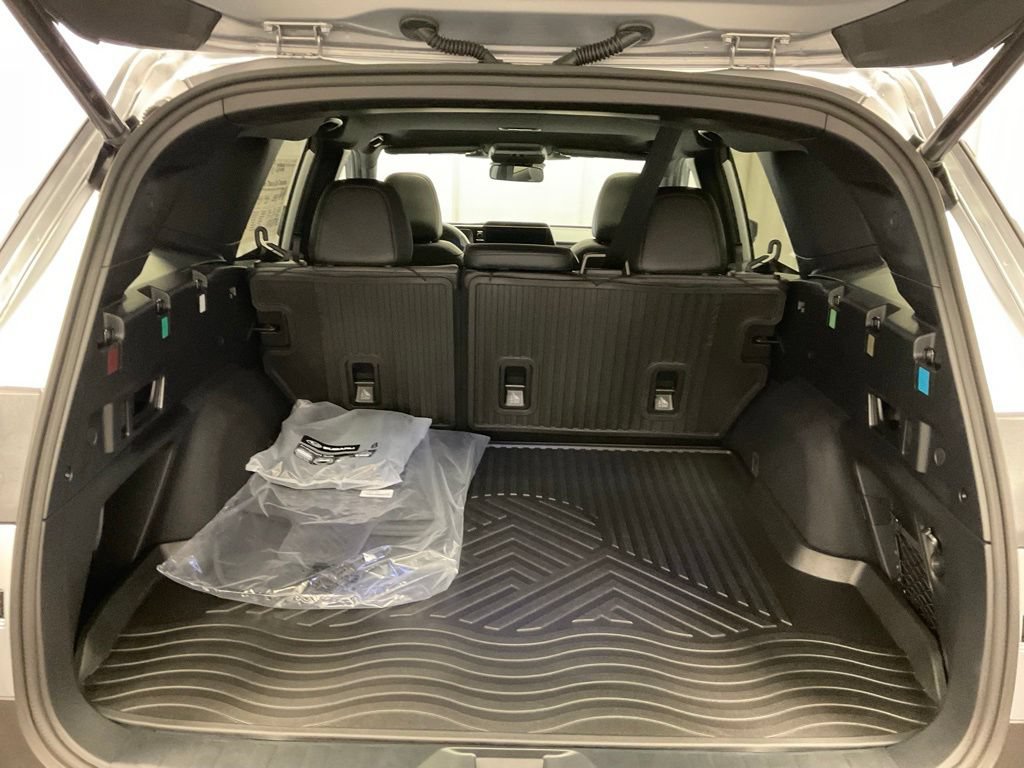 New 2026 Subaru Outback Premium AWD/4WD image 25