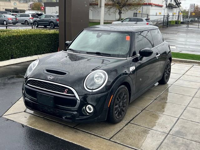 Used 2020 MINI Cooper S image 5