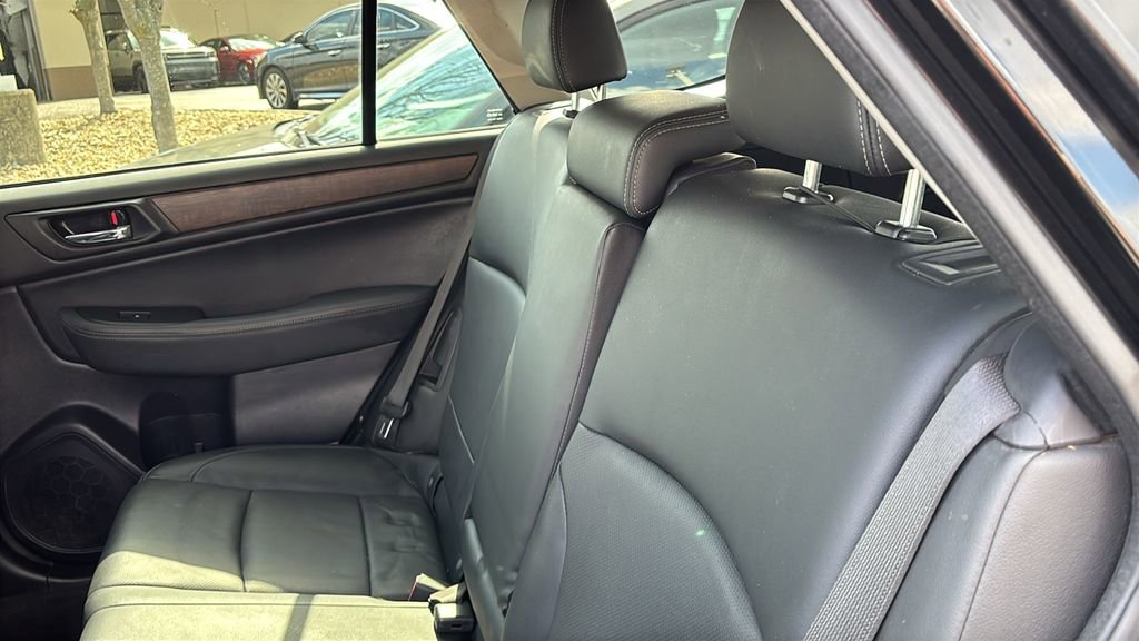 Used 2017 Subaru Outback 2.5i Limited AWD/4WD image 29