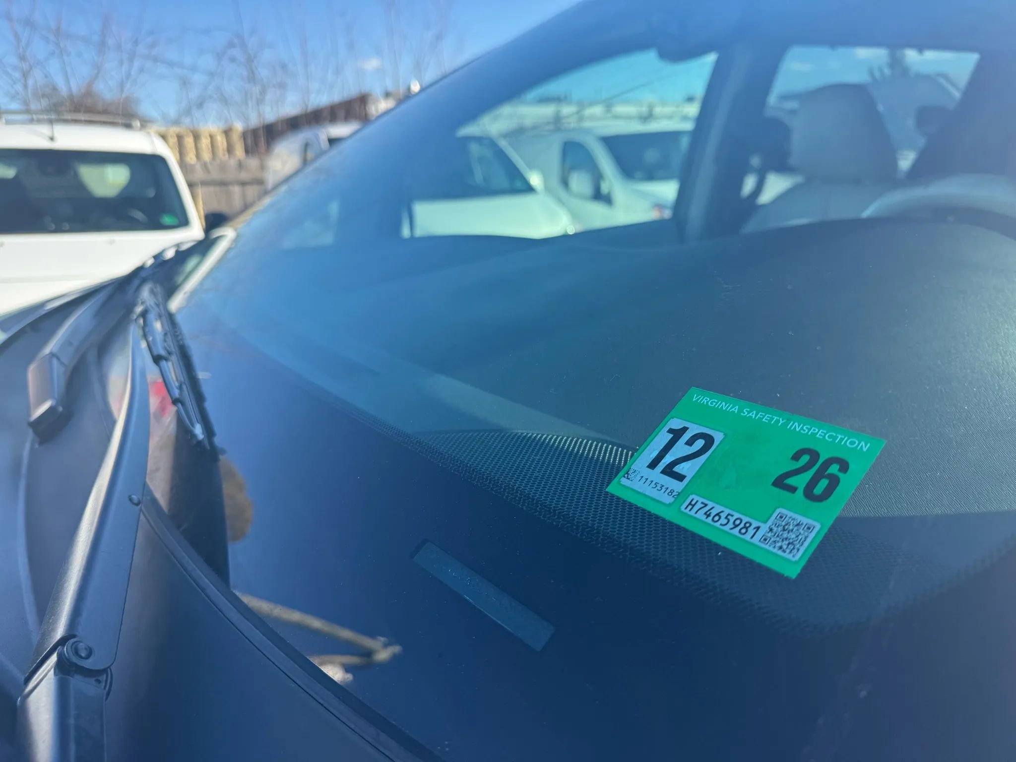 Used 2012 Toyota Sienna XLE w/ Premium Pkg image 85