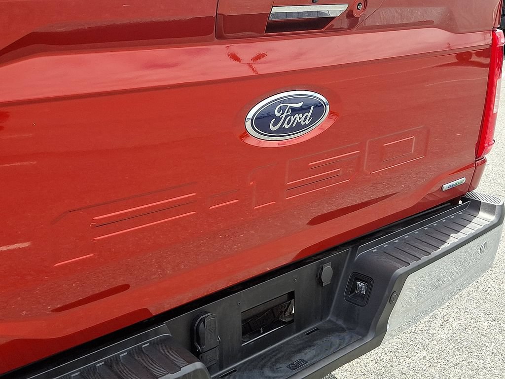 Certified 2023 Ford F150 XLT w/ Equipment Group 302A High AWD/4WD image 31