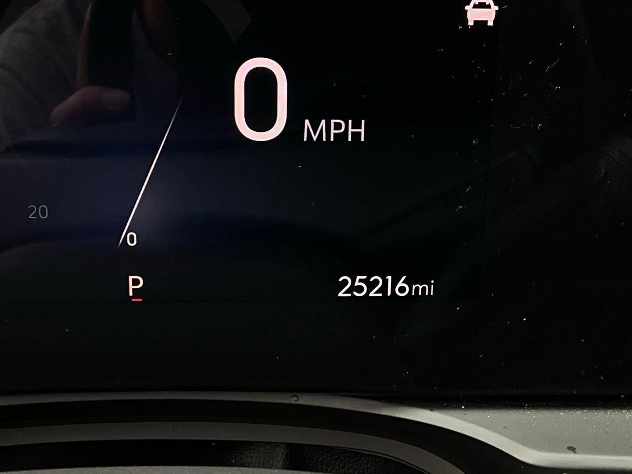 Used 2025 Buick Envista Preferred image 37