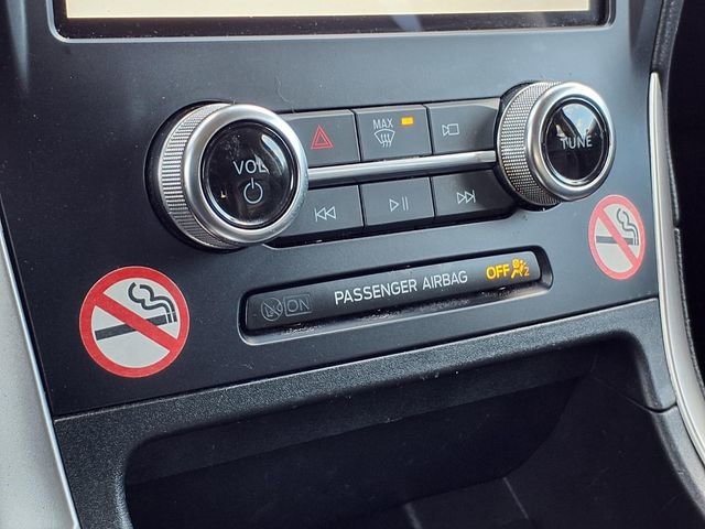 Used 2024 Ford Edge SEL image 12