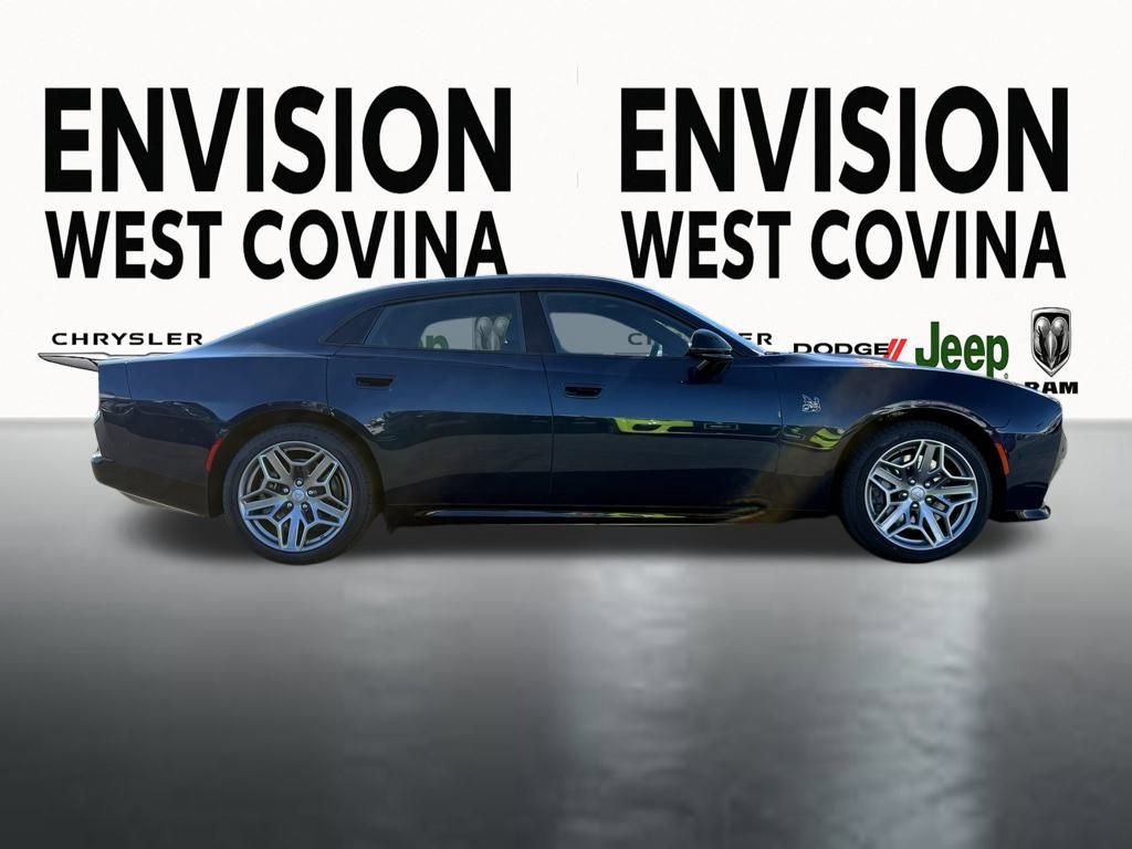 New 2026 Dodge Charger R/T Scat Pack image 12