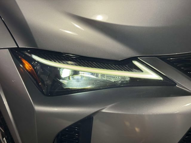 Used 2024 Lexus UX 250h F Sport AWD/4WD image 12