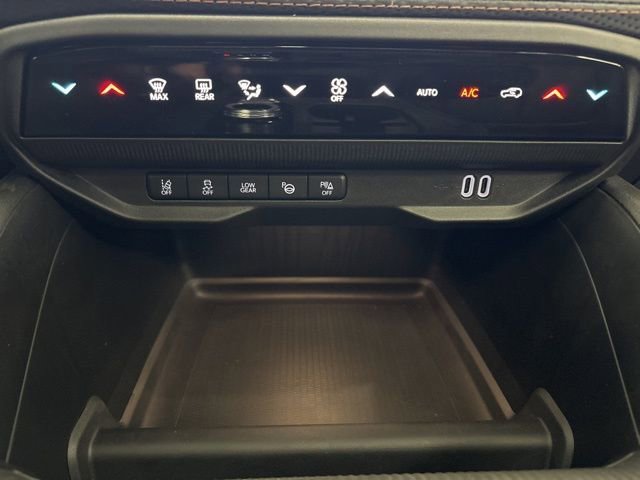 New 2026 Jeep Cherokee Overland w/ Advanced Pro Tech Group image 41