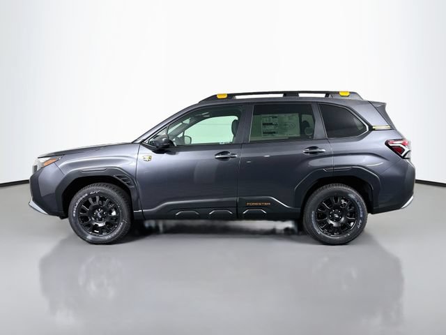 New 2026 Subaru Forester Wilderness w/ Wilderness Plus Package AWD/4WD image 4