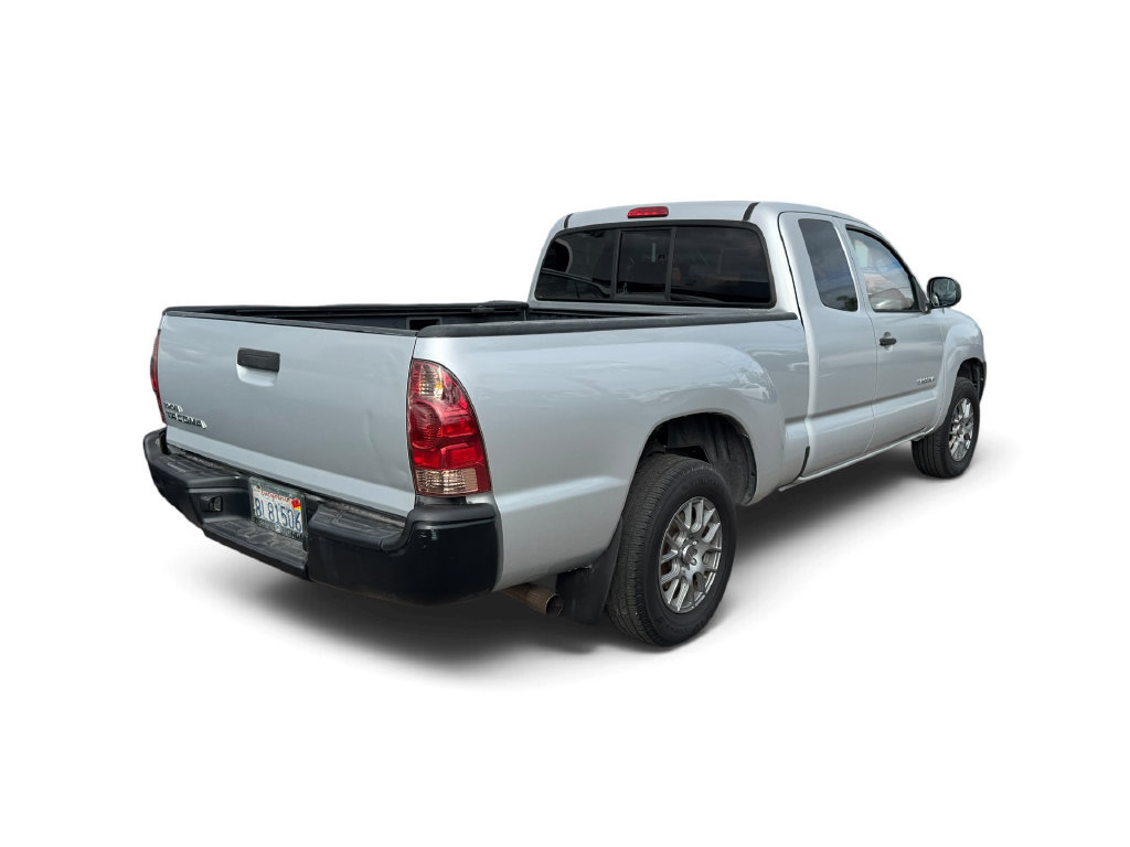 Used 2008 Toyota Tacoma 2WD Access Cab image 2