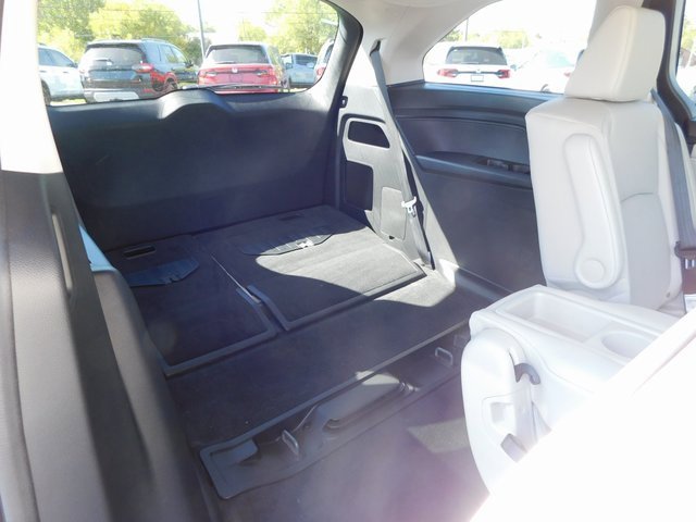 New 2026 Honda Odyssey EX-L image 31