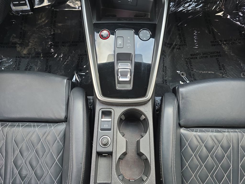 Used 2023 Audi S3 Premium Plus w/ Premium Plus Package image 12