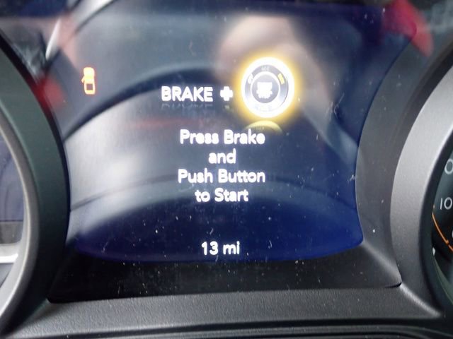 New 2025 Jeep Gladiator Sport image 21