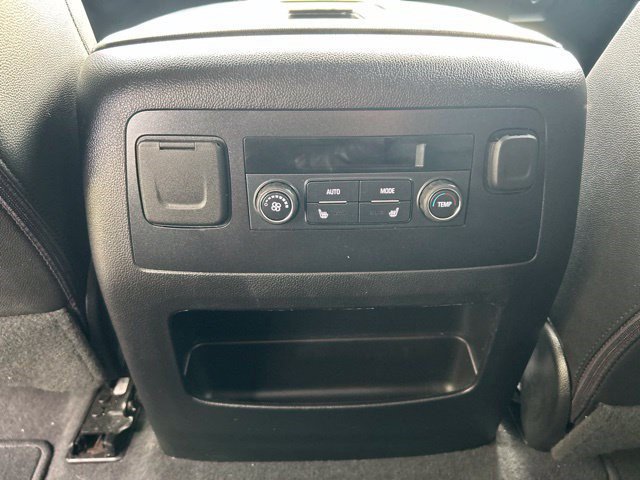 Used 2020 Chevrolet Tahoe LT w/ RST Edition AWD/4WD image 36