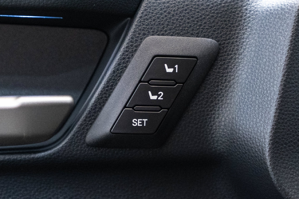 New 2026 Toyota 4Runner Limited AWD/4WD image 21