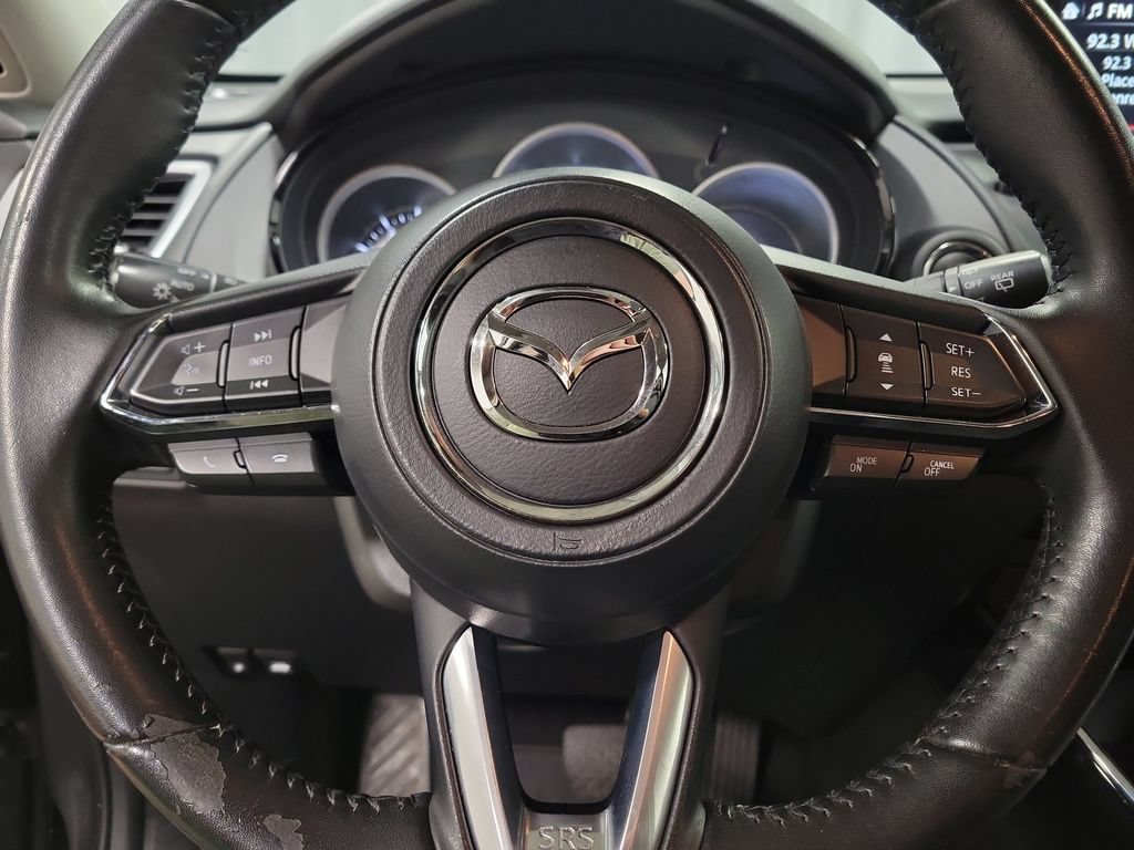 Used 2020 MAZDA CX-9 Touring w/ Touring Premium Package AWD/4WD image 20
