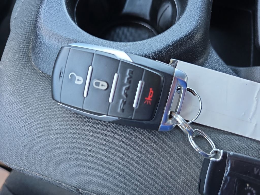 Used 2024 RAM 1500 Tradesman w/ Trailer Tow Group image 29