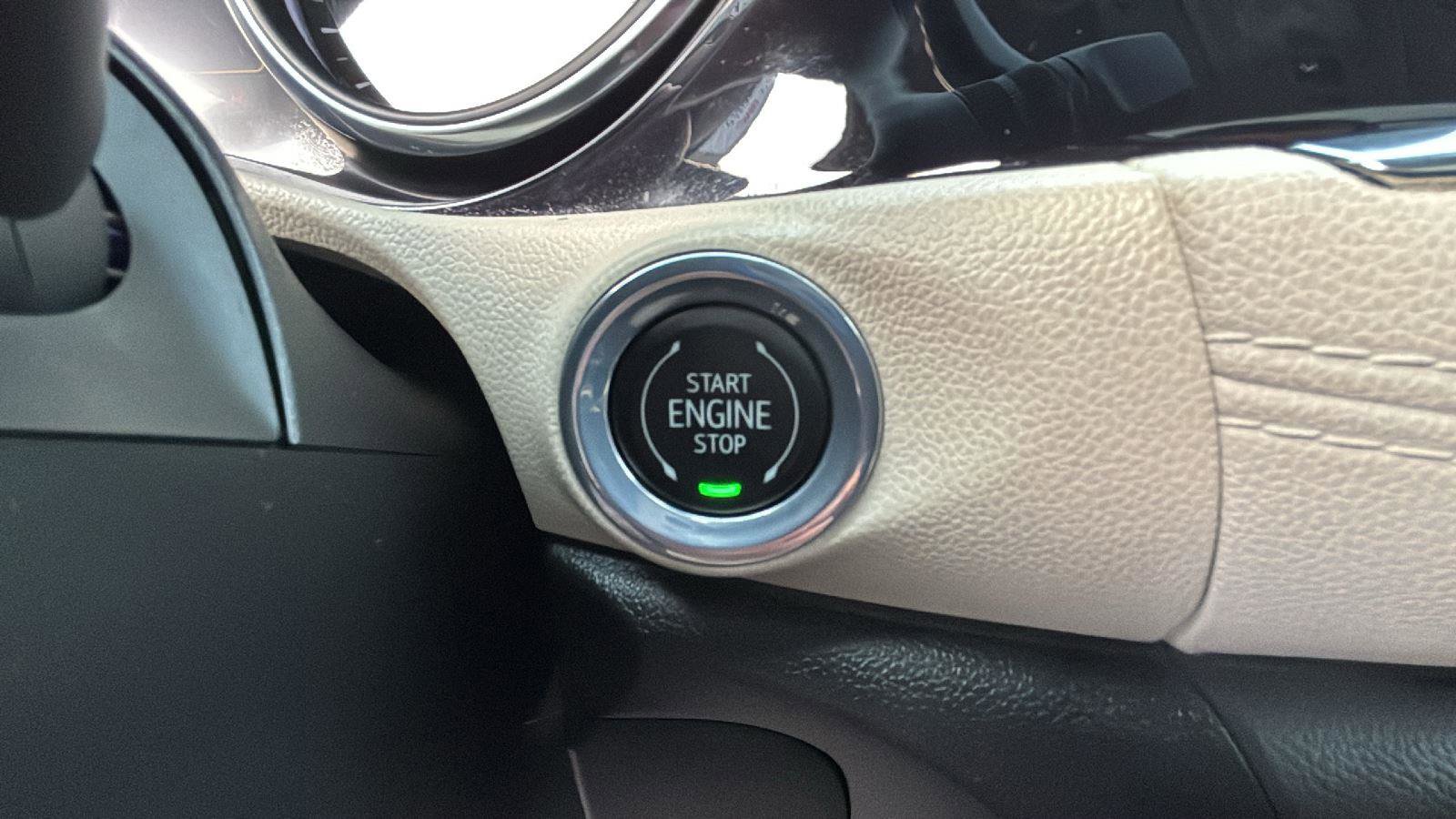 Certified 2022 Buick Encore GX Essence w/ Advanced Technology Package image 10