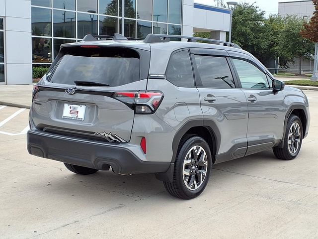 Used 2026 Subaru Forester Premium AWD/4WD image 4