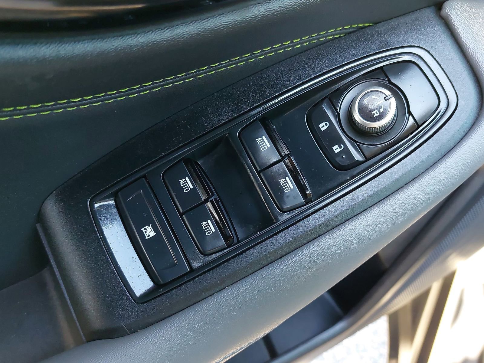 Certified 2023 Subaru Outback Onyx Edition XT image 28