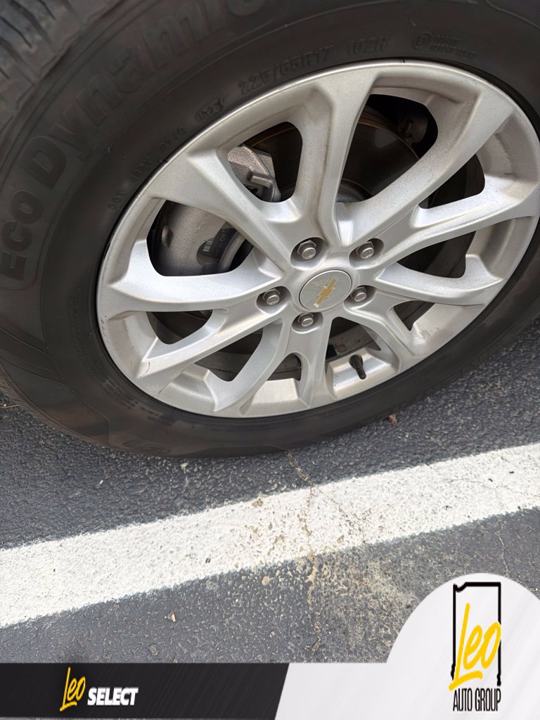 Used 2019 Chevrolet Equinox LT FWD image 20