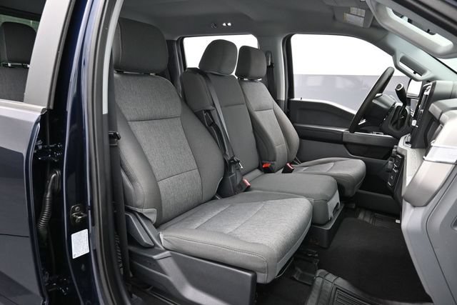 Certified 2024 Ford F250 XL w/ STX Appearance Package AWD/4WD image 29