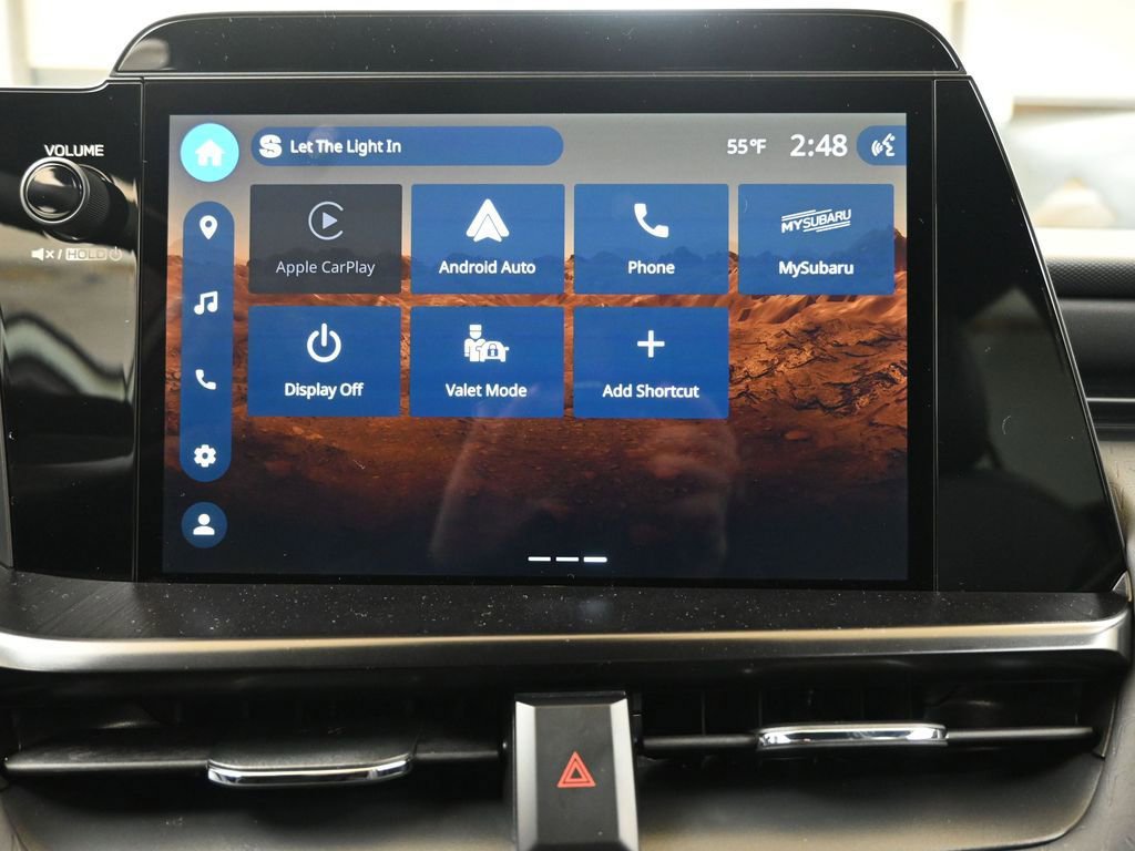 New 2026 Subaru Outback Wilderness image 33