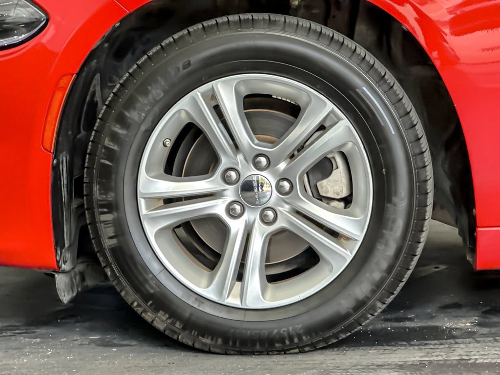 Used 2023 Dodge Charger SXT RWD image 23