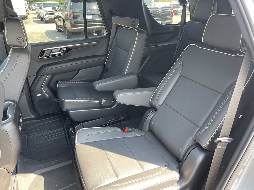 New 2026 Chevrolet Tahoe Premier w/ Sun And Tow Package AWD/4WD image 23