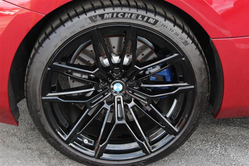 Used 2026 BMW M2 w/ Lighting Package RWD image 42