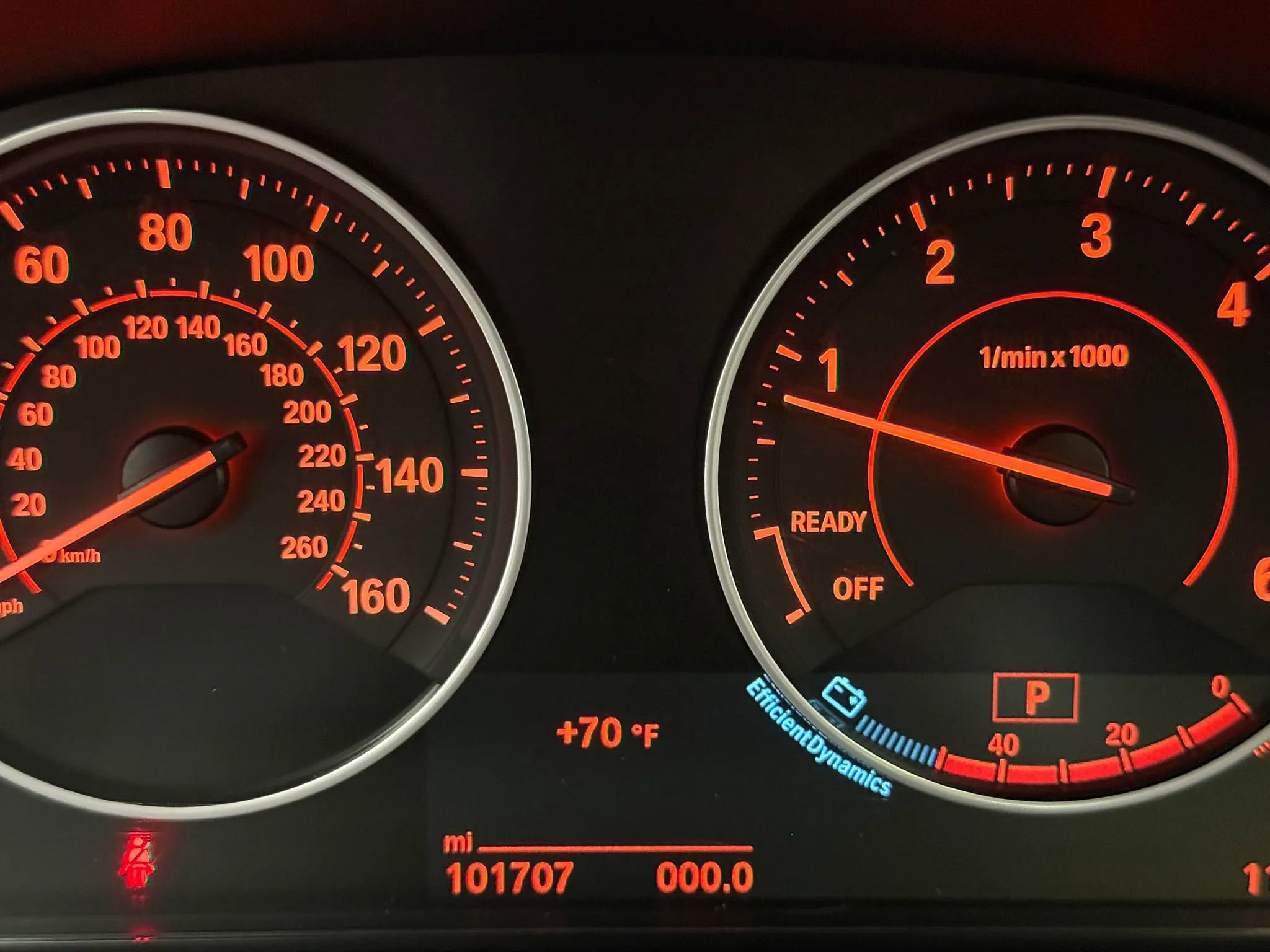 Used 2018 BMW 328d Sedan image 26