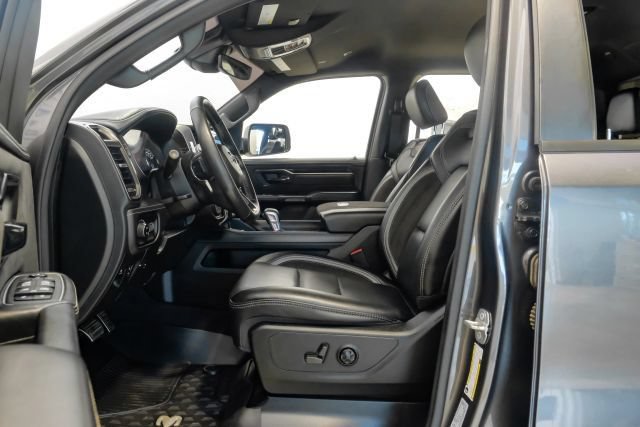 Used 2022 RAM 1500 TRX w/ TRX Level 1 Equipment Group AWD/4WD image 5