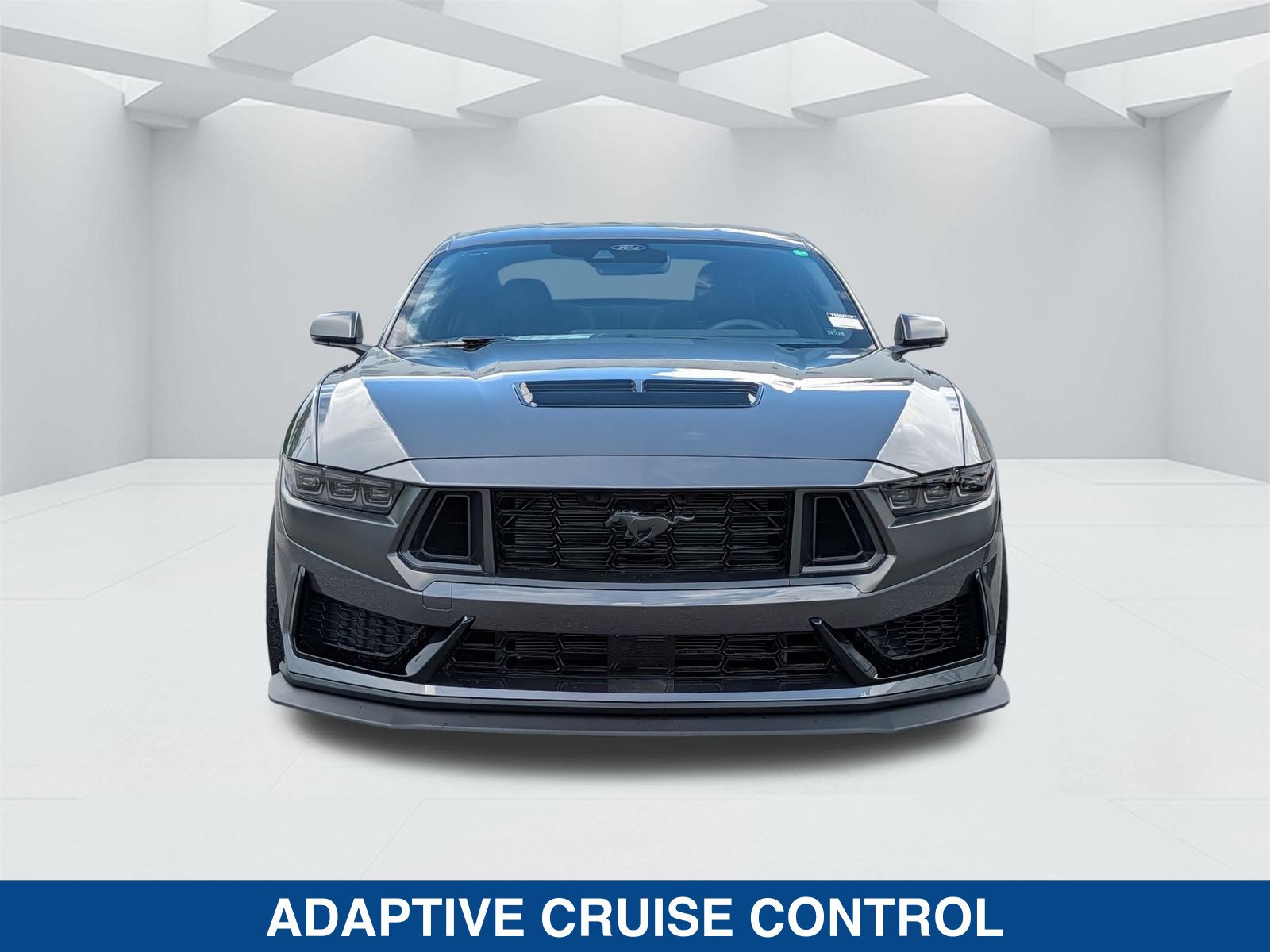 New 2026 Ford Mustang Dark Horse w/ Dark Horse Handlin Package RWD image 9