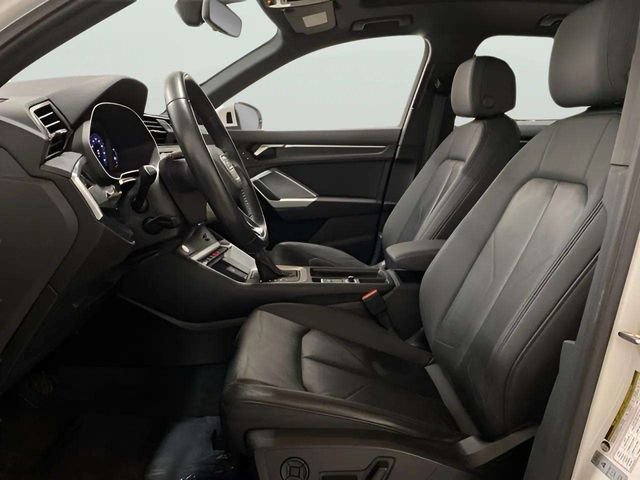 Used 2020 Audi Q3 2.0T Premium w/ Convenience Package image 56