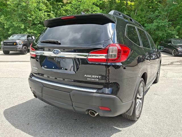 Used 2020 Subaru Ascent Limited w/ Technology Package AWD/4WD image 11