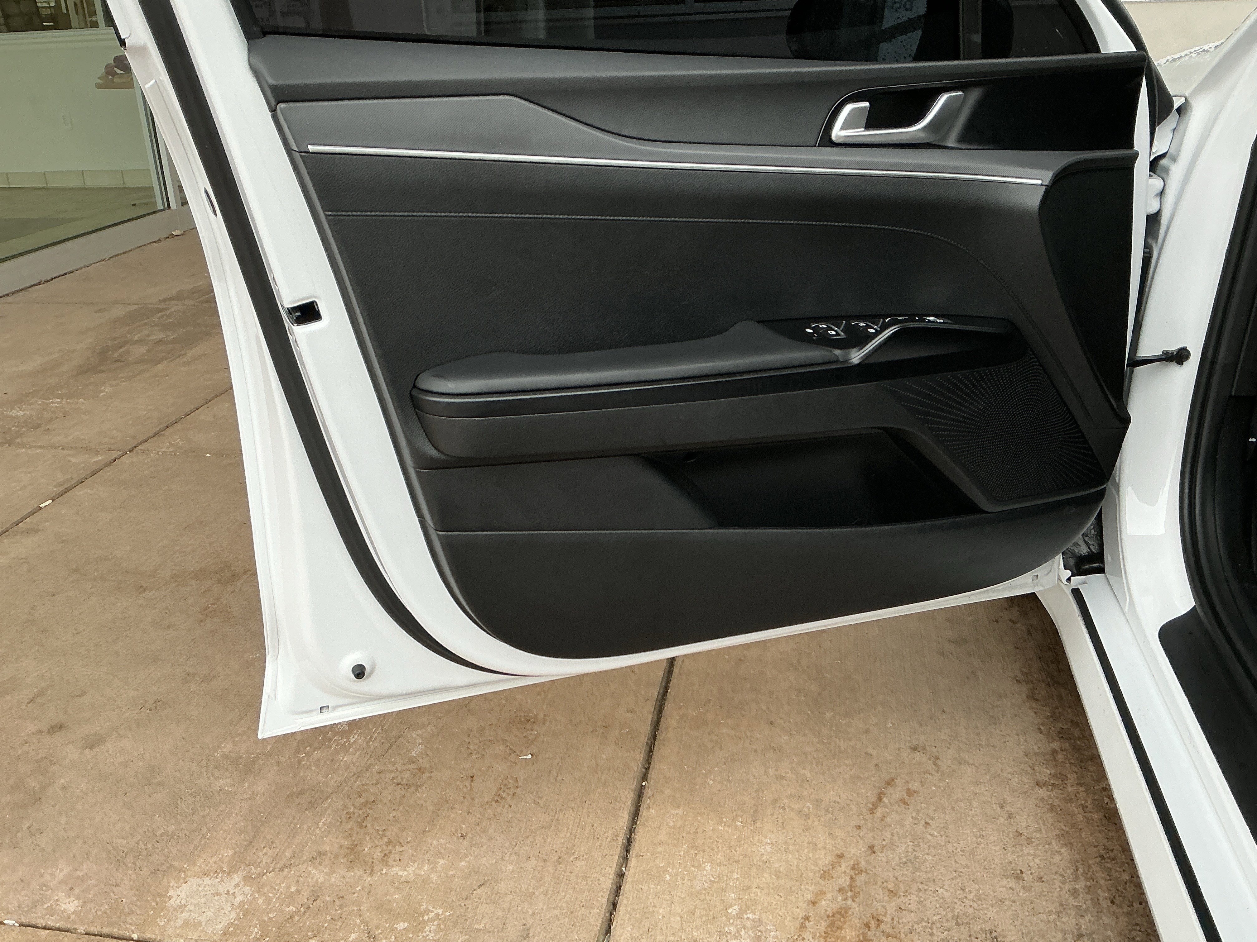 Used 2023 Kia K5 GT-Line image 14