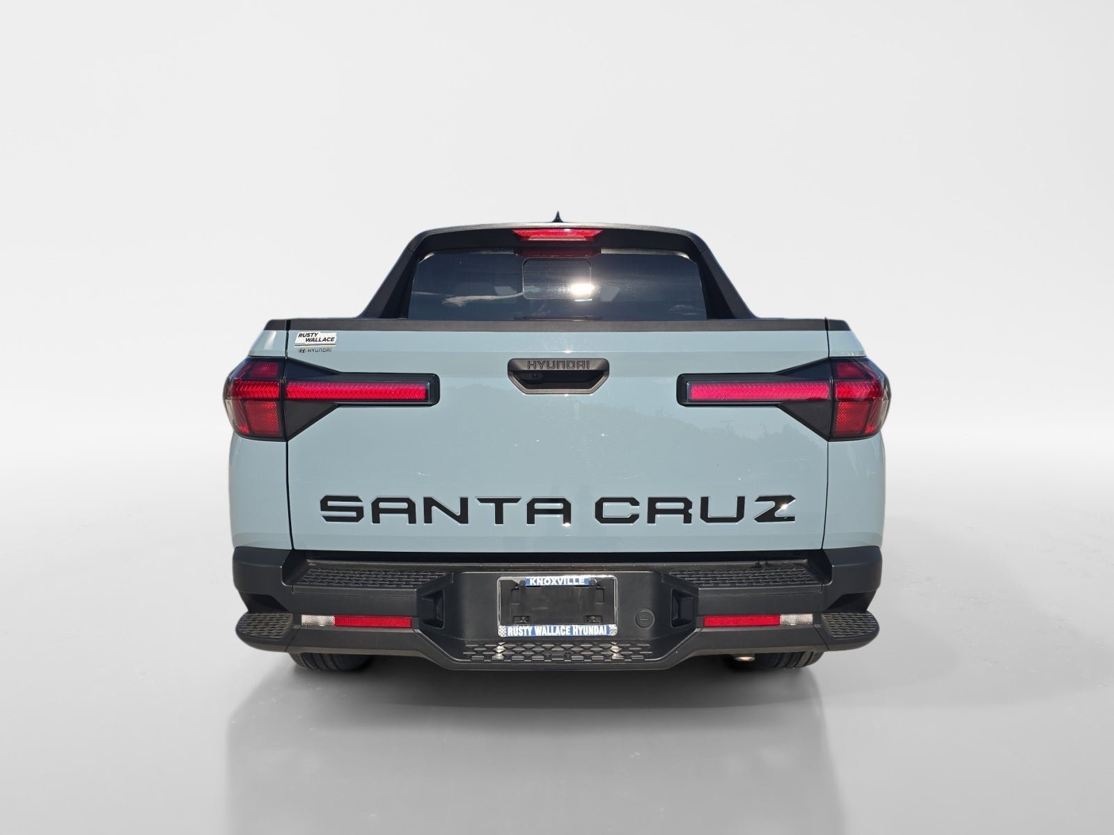 Certified 2024 Hyundai Santa Cruz SEL w/ Activity Package FWD image 4