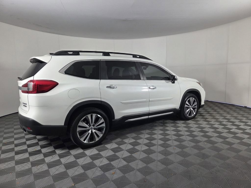 Used 2021 Subaru Ascent Touring AWD/4WD image 6