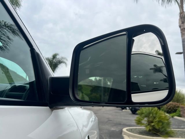 Used 2022 RAM 2500 Tradesman image 10